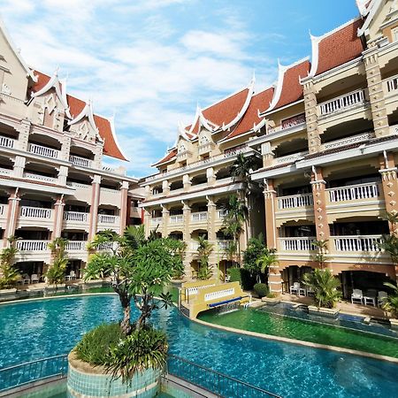 Ayodhaya Palace Beach Resort - Sha Plus Certified Ao Nang Εξωτερικό φωτογραφία