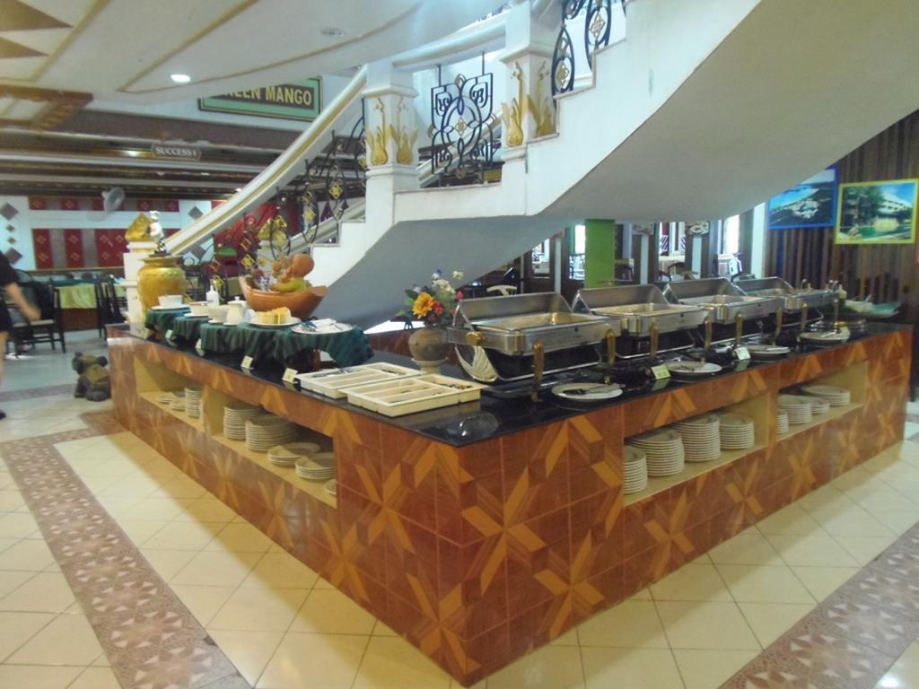 Ayodhaya Palace Beach Resort - Sha Plus Certified Ao Nang Εξωτερικό φωτογραφία